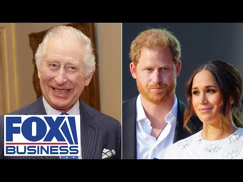 Piers Morgan on Harry, Charles coronation drama: ‘It’s frankly exhausting’