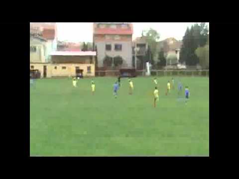 FOOTBALL Studentski grad-Zmaj 1953