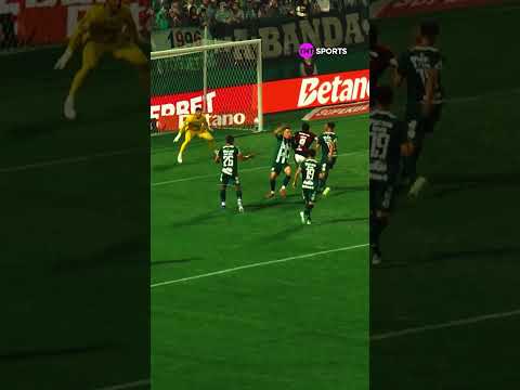 GOL DE CRAQUE DO PEDRO! É O MELHOR 9 DO BRASIL? 🔥 #shorts