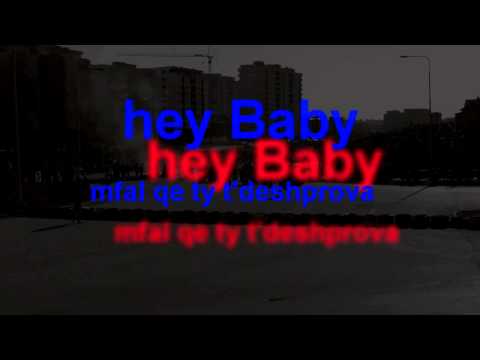 TiTaN ft ARgjenT ft Young L E boj me zemer