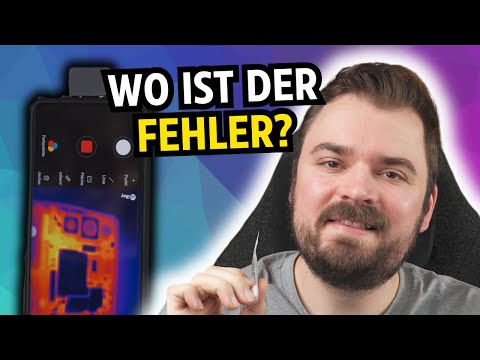 Samsung Galaxy S20FE 5G lässt sich nicht starten - Wo ist der Fehler?