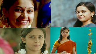 😍Sridivya Cute Expression 🤩 Love Whats app s