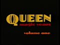 The Magic Years Volume One Queen Documentary
