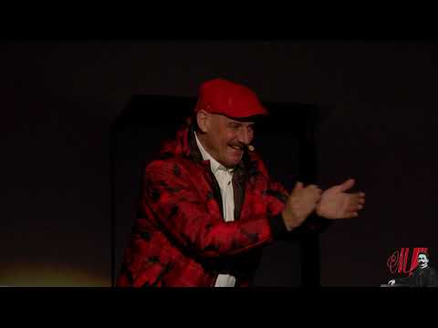 Linckes LUNA ist nicht totzukriegen - TEIL 1