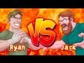 VS Episode 32 Ryan Vs Jack
