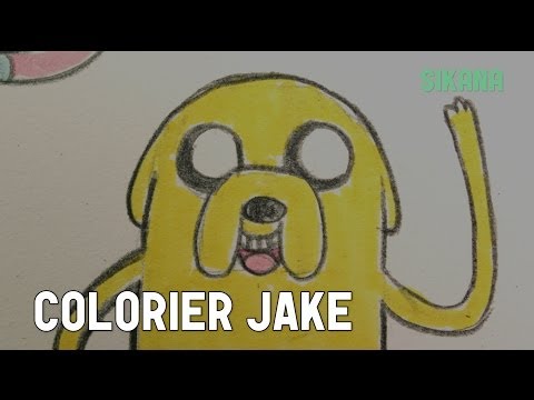 comment colorier un cygne