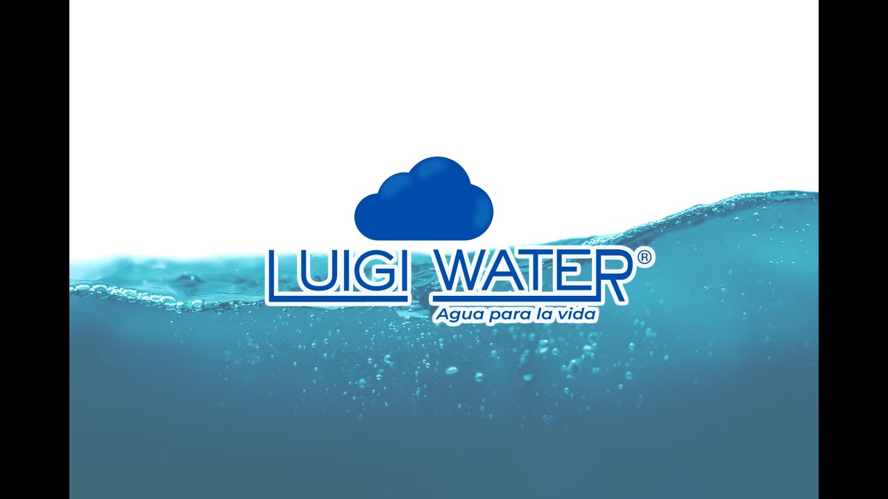 Watch Generadores de Agua Atmosférica | LUIGI WATER Now Generadores de Agua Atmosférica | LUIGI WATER