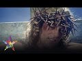 Crucifixion - 2000 Film | Jesus Christ Superstar