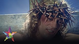 Crucifixion - 2000 Film | Jesus Christ Superstar