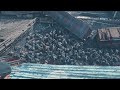 Days Gone Sawmill Horde Biggest Horde Battle