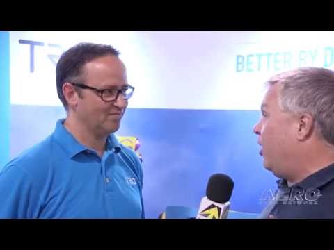 Aero-TV: The New TN72 & the TT22 - Trig Transponders Prep For ADS-B