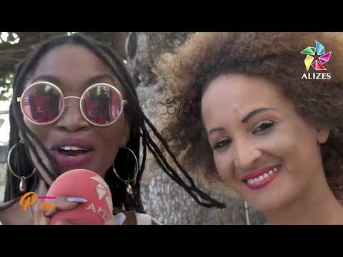 CARIBBEAN PULSE EP 13 -  NASHOO