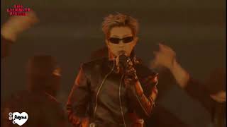 Download lagu HOOLIGAN by BTS at TOKYO DOME Arirang concert | Aaysa mp3