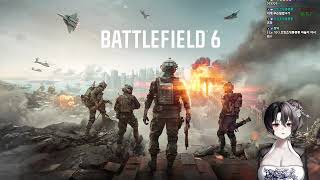 [2025 10 15 14] BATTLEFIELD 6/ball x pit