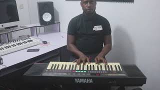 Video thumbnail for Yamaha PSR 28 Portable Keyboard (Sound Test) - Pianoman.ng Nigeria by Pianoman ng