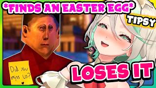 Cecilia's drunk Spider-Man stream is hilarious