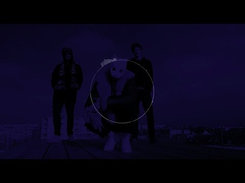 KitschKrieg feat. Cro & AnnenMayKantereit & Trettmann - 5 Minuten (PrmjmP Remix)