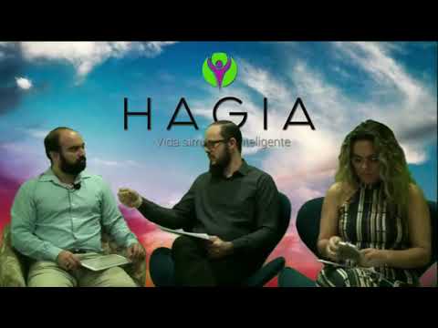 Programa Hagia Vida Simples e Inteligente- Bem Estar Social e Participação Pública