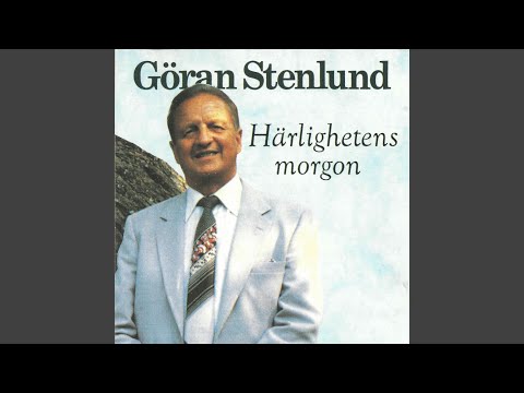 O salighet, o gåtfullhet