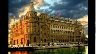 Bekle bizi İstanbul