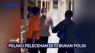 Download lagu Pelecehan Seksual di Bus TransJakarta, Pelaku Mencoba Kabur dari Petugas #SeputariNewsPagi 22/02 mp3