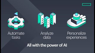 Powering AI for SMBs
