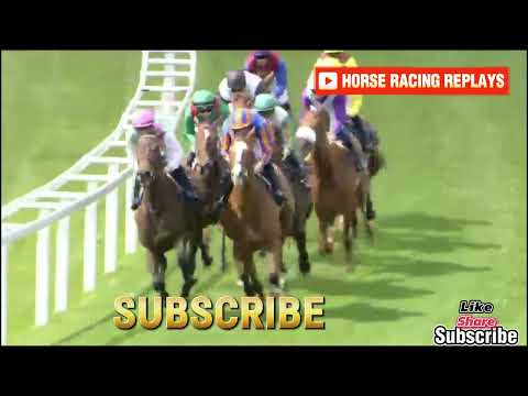 PORTA FORTUNA /(G1) Coronation Stakes Ascot 21 Jun 2024