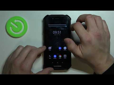 How to Adjust Brightness Level in DOOGEE S40 – Manage Display Settings