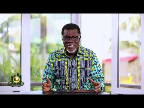God Observes What We Do || WORD TO GO with Pastor Mensa Otabil Episode 2001