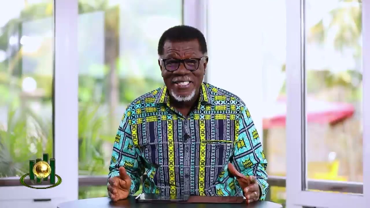 God Observes What We Do || WORD TO GO with Pastor Mensa Otabil Episode 2001
