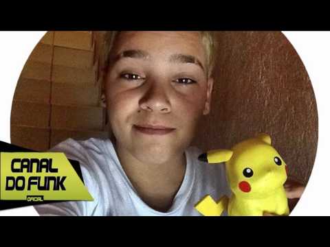 MC Pikachu, MC GP, MC Boy da Sul - Não Reclama (DJ Xéfinho) Lançamento 2017