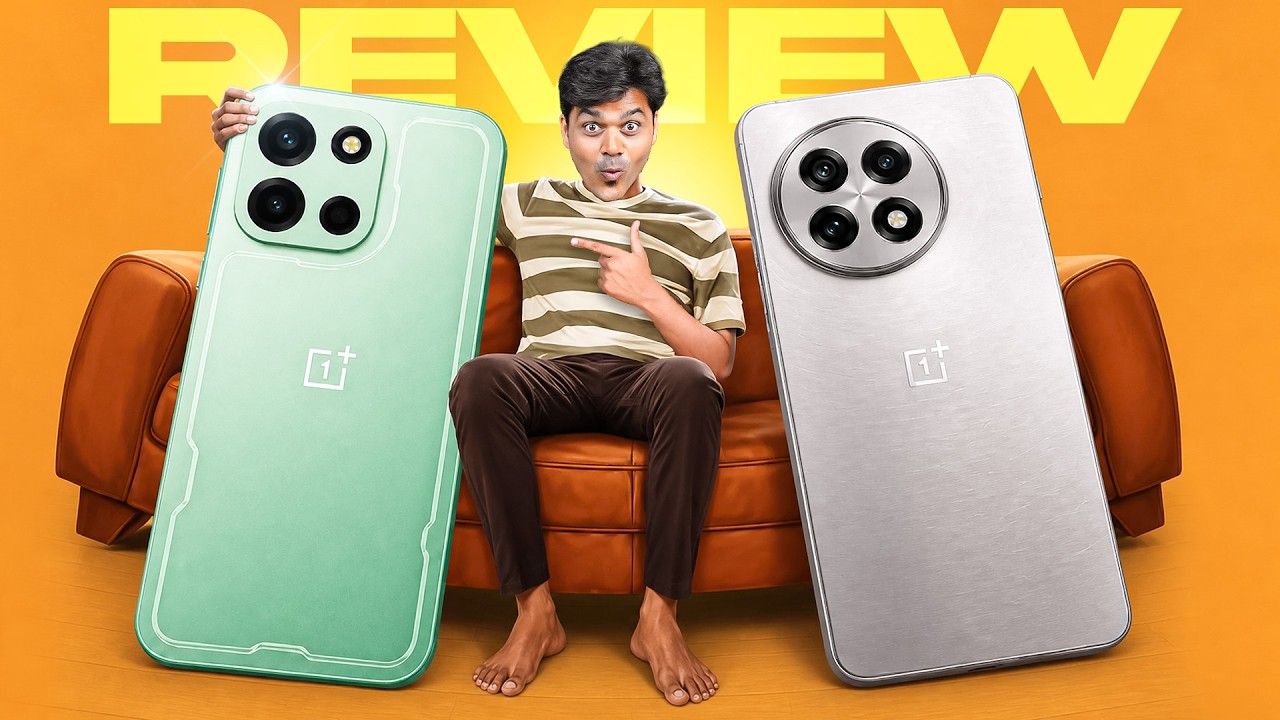 OnePlus Nord 6 Review 🔥மாட்டிக்கிட்ட பங்கு🤭