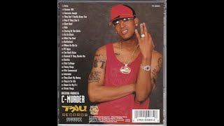 C-Murder - Forever TRU 2000 (New Orleans, Louisiana)
