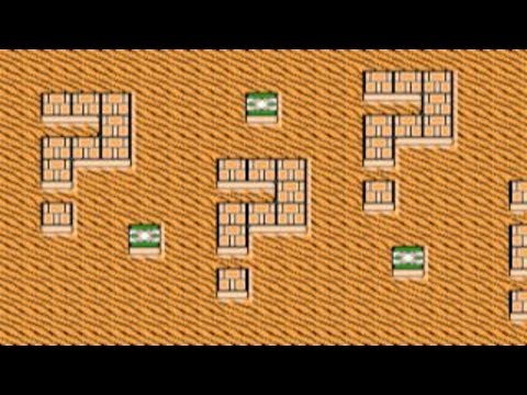 spring teleportation by Nathan - Super Mario Maker - No Commentary 1bk