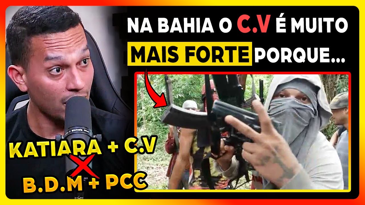 SD CORRÊA: TUDO MUDOU DEPOIS QUE O C*V CHEGOU NA BAHIA…