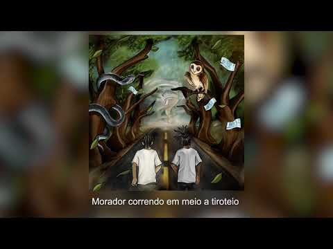 Sincronia Primordial - Pra Bagaçar (prod. Hayllan & Pedro Lotto)