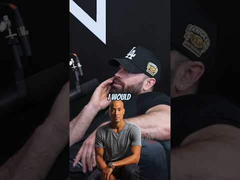 How STRONG David Goggins ACTUALLY IS