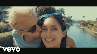 LIZOT - Here for You Love