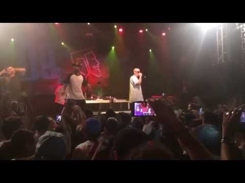 Costa Gold - Alameda Weed  .Ao vivo