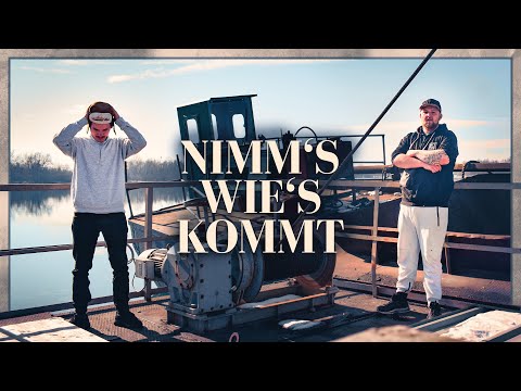 NIMM'S WIE'S KOMMT - Begbie & KillerKerli | MFZ Crew
