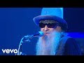 ZZ Top - Got Me Under Pressure (Live)