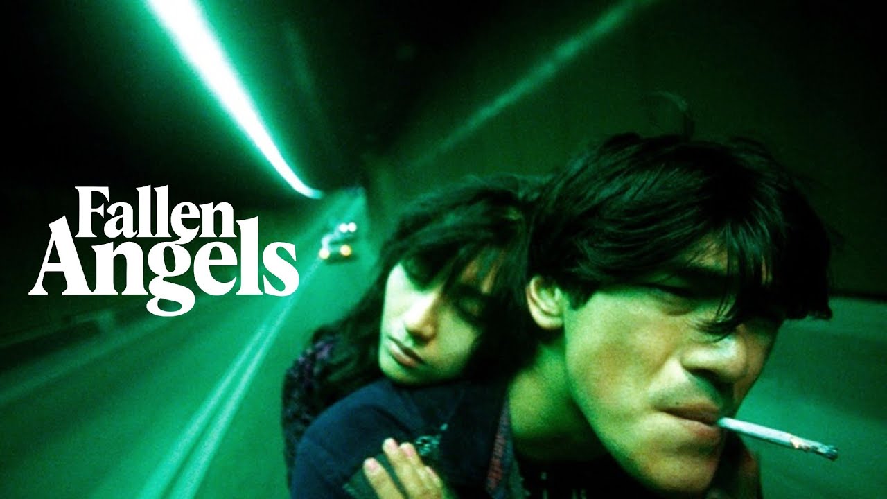 Fallen Angels (1995) |edit