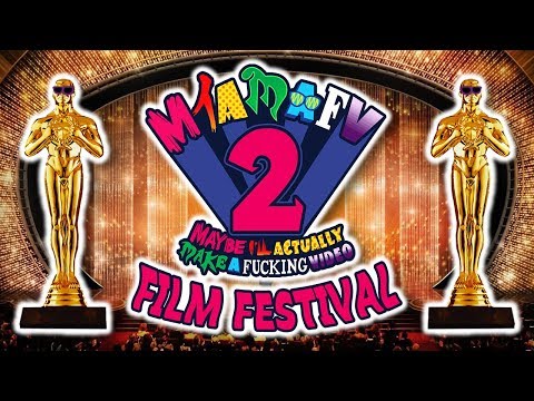MIAMAFV 2 Film Festival  - MIAMAFV 2 Day 30