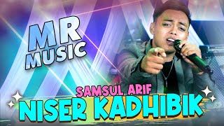 Download lagu Samsul Arif - Nisser Kadhibik ( Live Music) | Lagu Madura | MR Music mp3