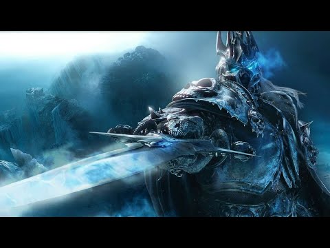 🎹   Epic Music Mix Of Legend VI - World Of Warcraft