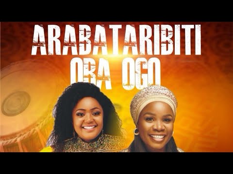 ARABATARIBITI OBA OGO! A  BIG GOD INSIDE SMALL GIRL 🧒,GOD IS SO FAITHFUL featured,Min.Titilayo Euba