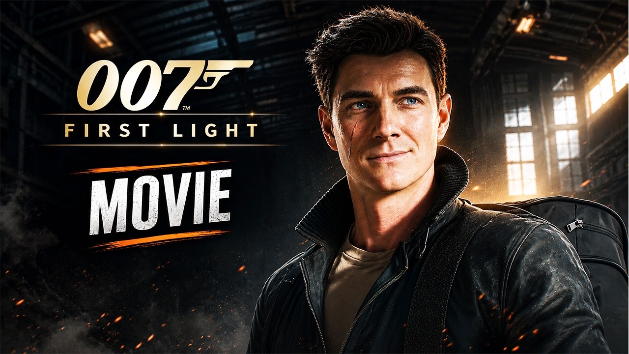 007 First Light