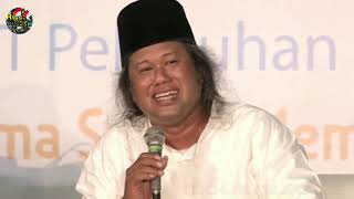 Download lagu GUS MUWAFIQ _SAKTINYA PUASA IBU 'SOEHARTO' | SUKIRAH | SAKTINE MENUNGSO KANTI LAKU POSO mp3