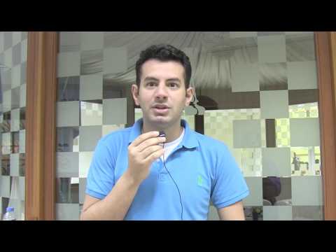 Dubai Open 2017 - Interview with GM Ahmed Adly