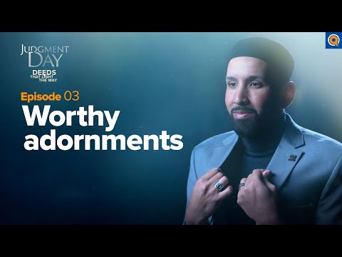 Clothing of Honor or Humiliation | Judgment Day | Ep. 3